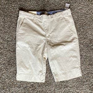 Gap Bermuda Shorts Size 6